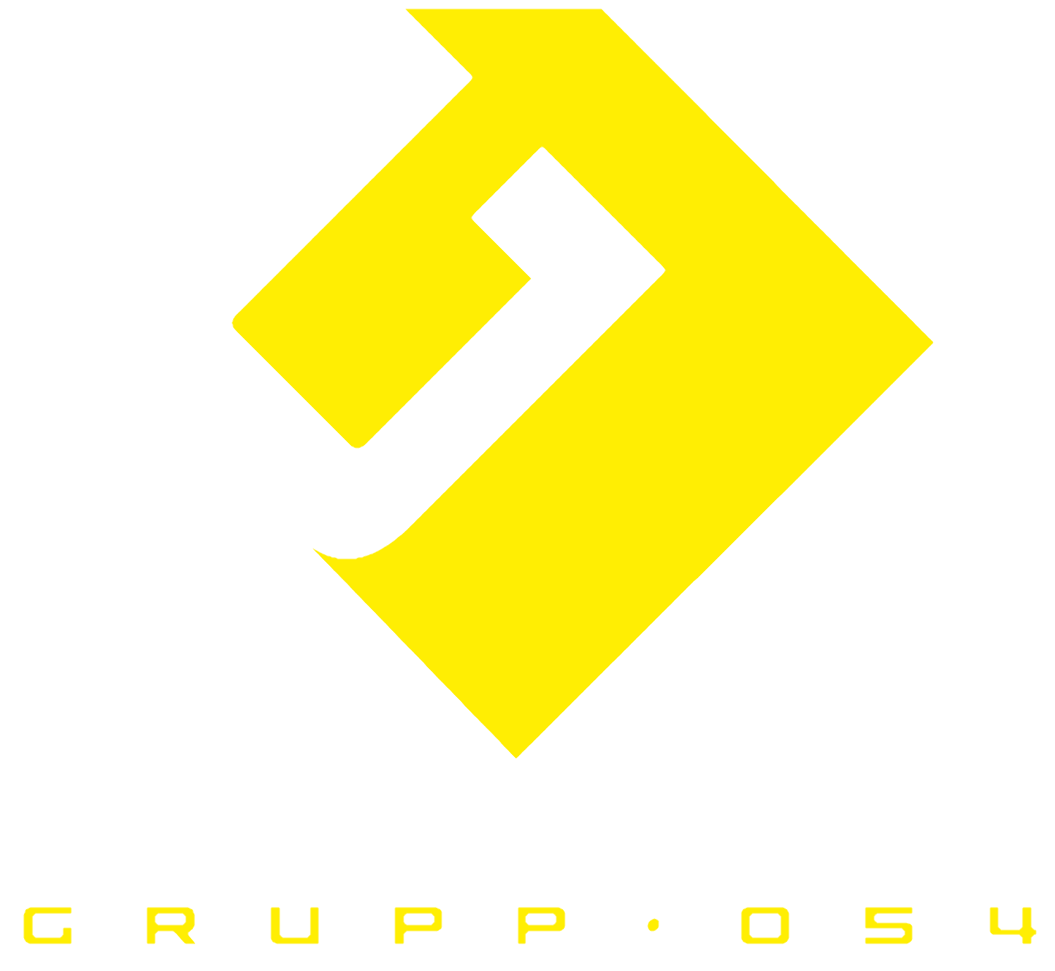 Grupp 054 logo